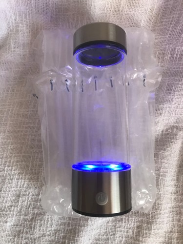Wasserionisierer wasserstoff - wasserionisierer,