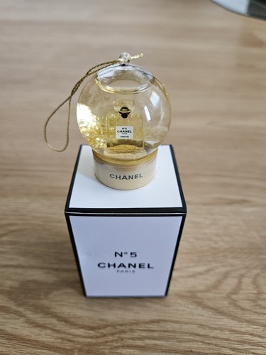 Chanel miniatur - chanel,