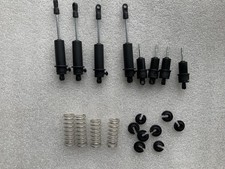 1/10 RC Stoßdämpfer Bausatz Reely Cross Tiger original