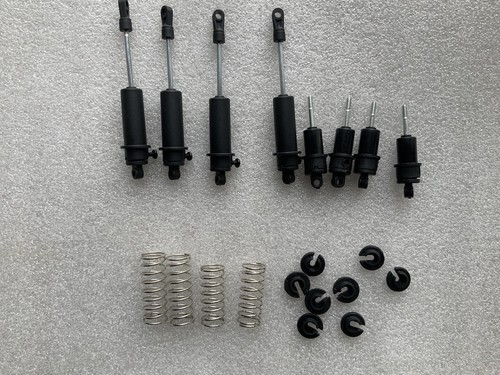 Stoßdämpfer bausatz - stoßdämpfer,