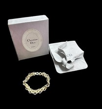 Christian Dior Armband Vintage 20 cm x1,2 cm