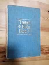 Tausend Bilder Bibel