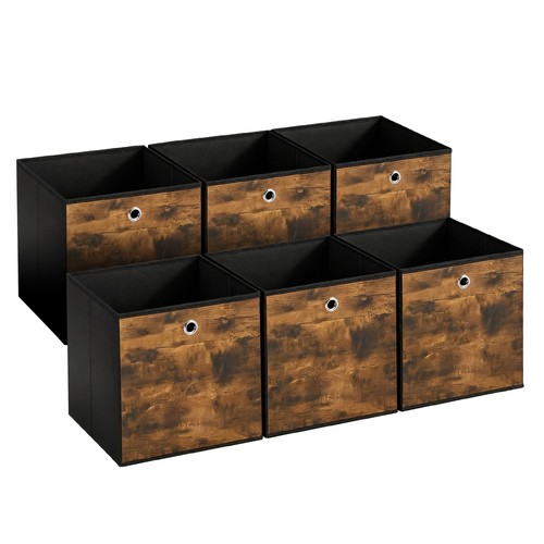 Stoffbox faltbox - stoffbox,