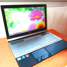 Acer 5950 15 Zoll ETHOS Metall
