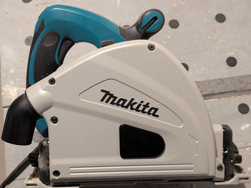Makita sp6000 staubschutz - makita,