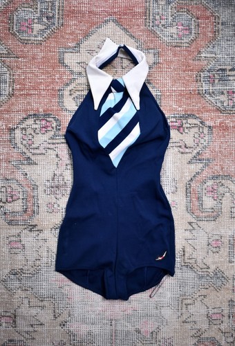 Vintage 50er jantzen - vintage,