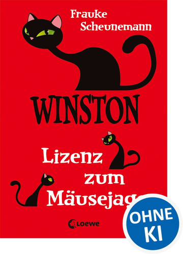 Winston lizenz zum - -,