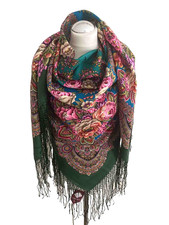 Pawlow Posad/Pavlovo Posad