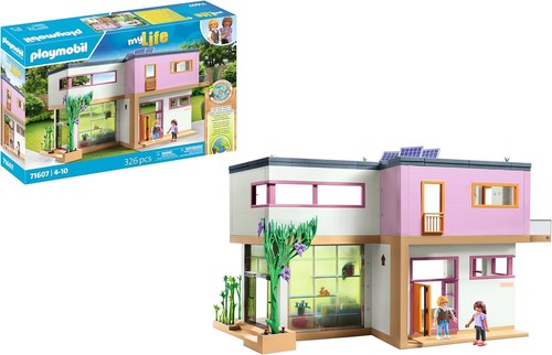 Playmobil wohnhaus - playmobil,