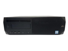 PC HP Z2 G4 SFF Workstation i5