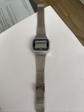 Herren-Armbanduhr Timex Quartz