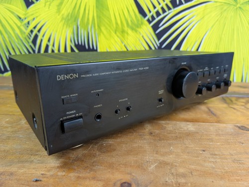 Denon pma 425r stereo - pma-425r, amp
