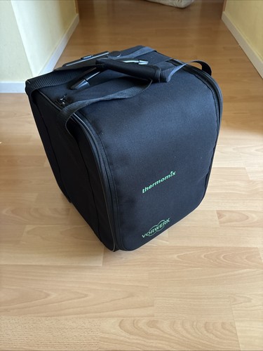 Vorwerk trolley für thermomix - vorwerk,