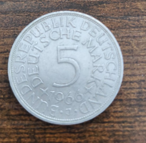 1966 silber heiermann - j,