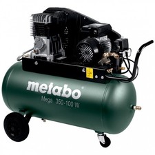 Metabo Kompressor Mega 350-100