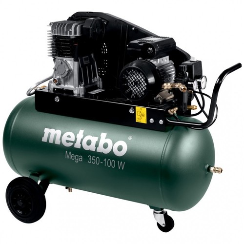 Metabo kompressor mega 350 100 - metabo, 350-100