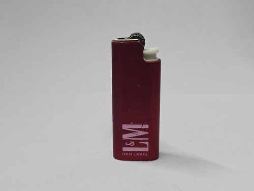 Red label smart lm pulse - l&m,