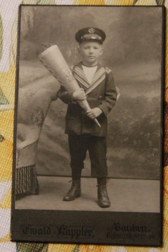 Foto ewald kappler bautzen - kappler,