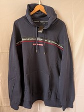 Bruno Banani Hoddie Herren Gr