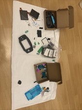 Nintendo Game Boy & Nintendo