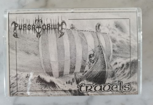 Purgatorium travels demotape - travels,