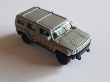 GM Hummer H3  von Matchbox   - Modellauto (R3C)