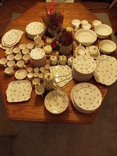 Villeroy & Boch Petite Fleur  Grosses Set