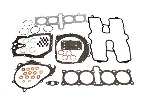 Motor dichtsatz komplett für - motor,