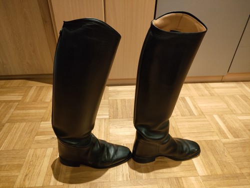 Cavallo reitstiefel 1 2 - cavallo, 5