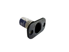 Kabeldurchführung Hecktür