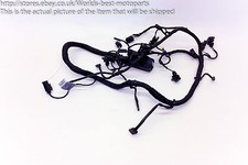 BMW K1300 S (1) 09' Engine Sub