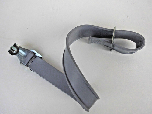 Spannband gepäckgummi grau - spannband,