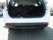 Stossstange hinten KIA Ceed II (JD) 1.6CRDI 100KW Bj.2017