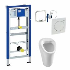 Komplett Set Geberit Duofix
