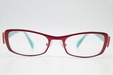 Brille Face a Face GLOSS 3 Rot