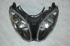 Piaggio NRG Pure Jet 50 Scheinwerfer Frontscheinwerfer Lampe Licht Beleuchtung 