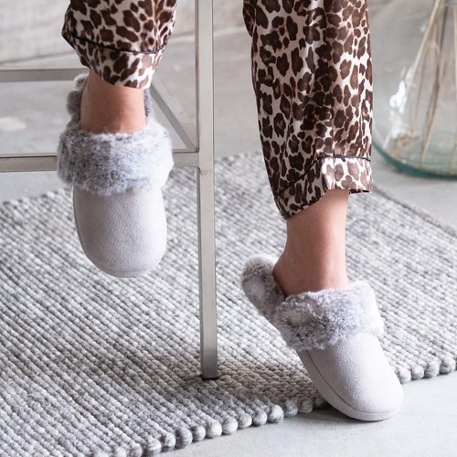 Irisette slipper - irisette,