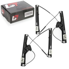 2x Fensterheber elektrisch