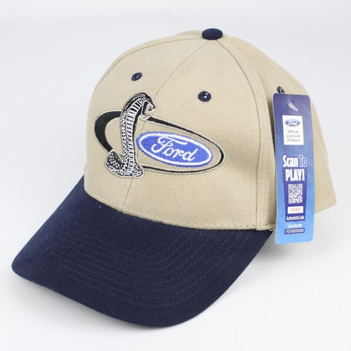 Ford pflaume cobra snake logo - cobra,
