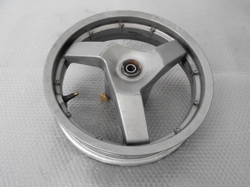 Felge vorne für peugeot jet - vorne,