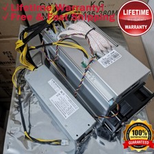 LTC Scrypt Miner ANTMINER L3+