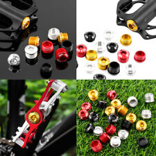 M14 Pedalschraube Staubschutz