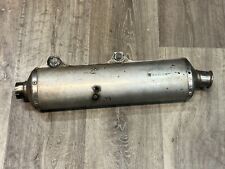 Auspuff Endschalldämpfer Husqvarna TE 410 TC 70577 B532235 610 Exhaust Silencer