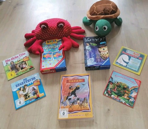 Ravensburger spiel kinder - ravensburger,