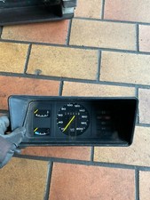 Original tacho kombiinstrument - tacho,