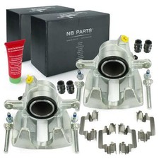 Bremssättel vorne links