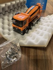 Conrad Mercedes Benz Arocs