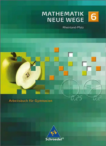 Mathematik neue wege - si, /