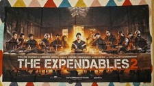 The Expendables 2  "Last