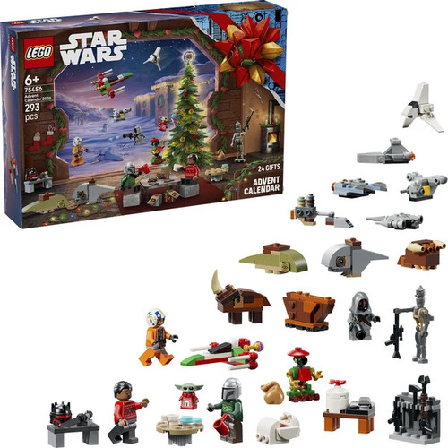 Lego 75456 star - star, wars